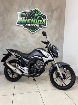 HONDA CG 160 CARGO HONDA CG 160 CARGO